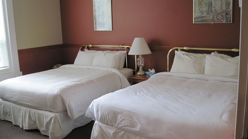 Royal Hotel Chilliwack Buitenkant foto