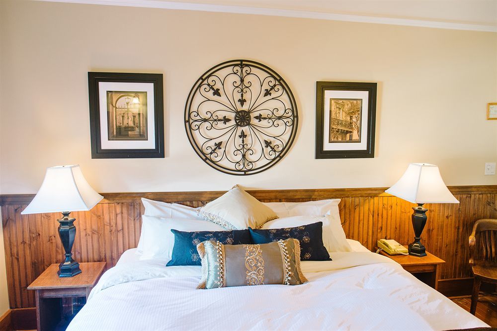 Royal Hotel Chilliwack Buitenkant foto
